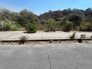 SE VENDEN LOTES EN EL ARENAL HUIXQUILUCAN (MUY CERCA DE BOSQUE REAL)