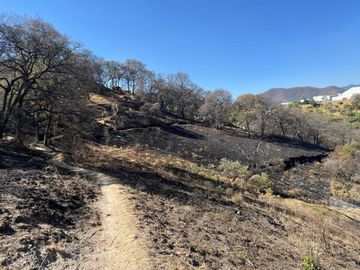 SE VENDEN LOTES EN EL ARENAL HUIXQUILUCAN (MUY CERCA DE BOSQUE REAL)