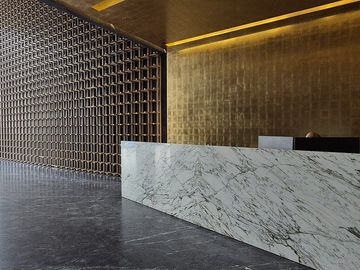 Oficinas en Renta en Polanco, frente Antara