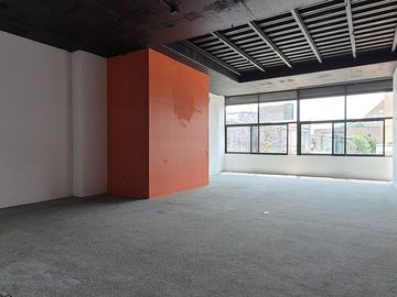 Oficinas en Renta en Polanco, frente Antara