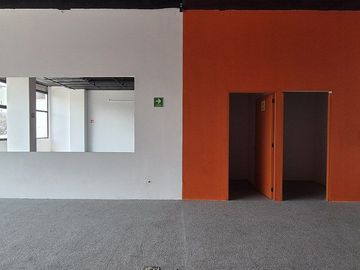 Oficinas en Renta en Polanco, frente Antara