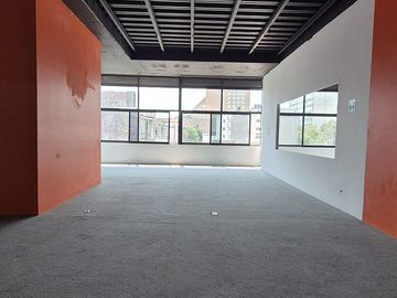 Oficinas en Renta en Polanco, frente Antara