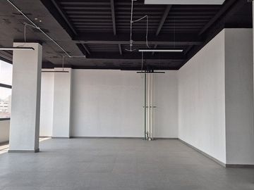Oficinas en Renta en Polanco, frente Antara