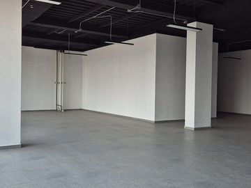 Oficinas en Renta en Polanco, frente Antara