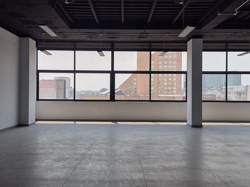 Oficinas en Renta en Polanco, frente Antara