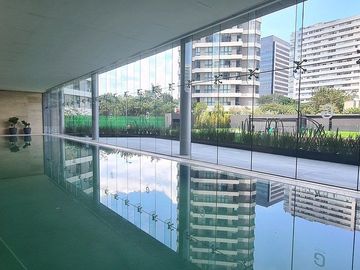 Departamento en Venta, Be Grand Alto Polanco Torre 3 piso 21