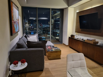 Departamento en Venta, Be Grand Alto Polanco Torre 3 piso 21