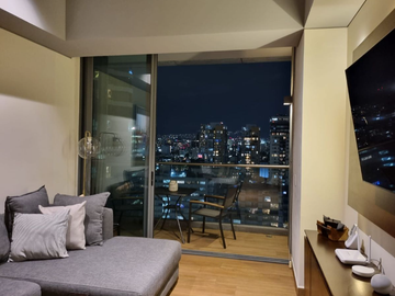 Departamento en Venta, Be Grand Alto Polanco Torre 3 piso 21