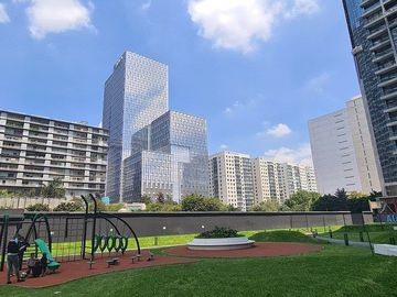 Departamento en Venta, Be Grand Alto Polanco Torre 3 piso 21