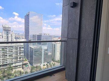 Departamento en Venta, Be Grand Alto Polanco Torre 3 piso 21