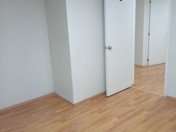 Primorosa Oficina en Renta Del Valle 120m2