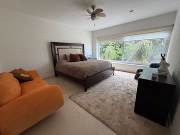SE VENDE CASA EN FRACCIONAMIENTO EXCLUSIVO EN CUERNAVACA!!!