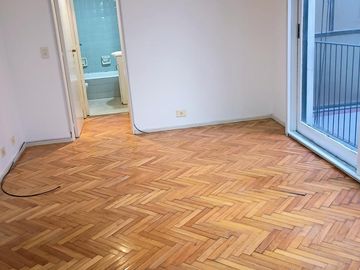 Alquiler Departamento 2 Ambientes en Recoleta