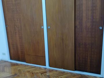 Alquiler Departamento 2 Ambientes en Recoleta