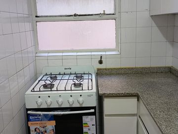 Alquiler Departamento 2 Ambientes en Recoleta