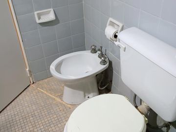 Alquiler Departamento 2 Ambientes en Recoleta