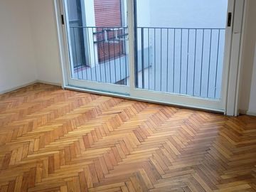 Alquiler Departamento 2 Ambientes en Recoleta