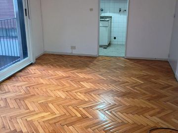 Alquiler Departamento 2 Ambientes en Recoleta