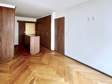 DEPARTAMENTO - RENTA - DURANGO, ROMA NORTE