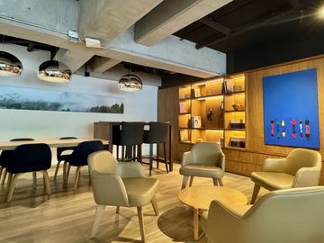 DEPARTAMENTO - RENTA - DURANGO, ROMA NORTE