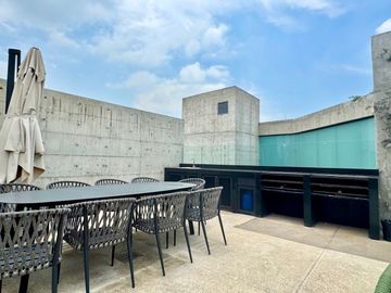 DEPARTAMENTO - RENTA - DURANGO, ROMA NORTE