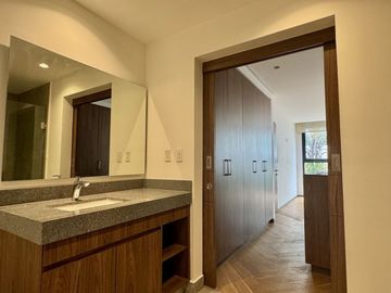 DEPARTAMENTO - RENTA - DURANGO, ROMA NORTE