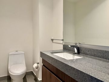 DEPARTAMENTO - RENTA - DURANGO, ROMA NORTE