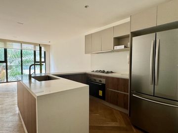 DEPARTAMENTO - RENTA - DURANGO, ROMA NORTE