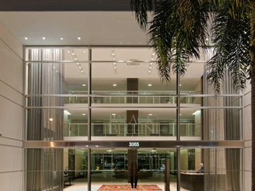 VENTA DÚPLEX 3 AMBIENTES EN PALACIO BELLINI – 2 SUITES – COCHERA – AMENITIES PREMIUM – PALERMO