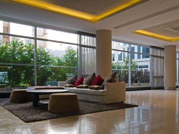 VENTA DÚPLEX 3 AMBIENTES EN PALACIO BELLINI – 2 SUITES – COCHERA – AMENITIES PREMIUM – PALERMO