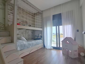 Venta Casa 5 ambientes en Barrio Privado San Sebastián, Pilar