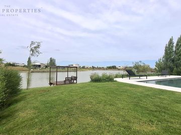 Venta Casa 5 ambientes en Barrio Privado San Sebastián, Pilar