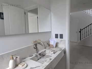 Venta Casa 5 ambientes en Barrio Privado San Sebastián, Pilar