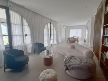 Venta Casa 5 ambientes en Barrio Privado San Sebastián, Pilar