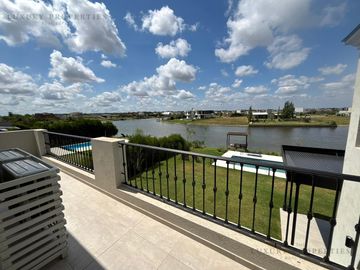 Venta Casa 5 ambientes en Barrio Privado San Sebastián, Pilar