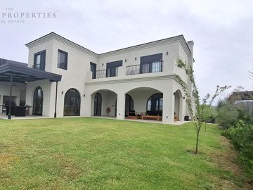 Venta Casa 5 ambientes en Barrio Privado San Sebastián, Pilar