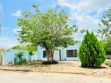 CASA EN VENTA DE UNA PLANTA EN PRIVADA UBICADA EN UCÚ