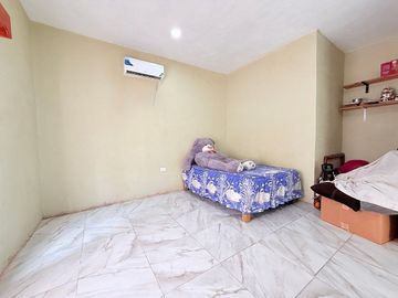 CASA EN VENTA DE UNA PLANTA EN PRIVADA UBICADA EN UCÚ