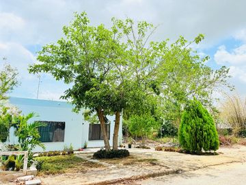 CASA EN VENTA DE UNA PLANTA EN PRIVADA UBICADA EN UCÚ