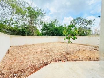 CASA EN VENTA DE UNA PLANTA EN PRIVADA UBICADA EN UCÚ