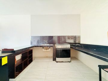 CASA EN VENTA DE UNA PLANTA EN PRIVADA UBICADA EN UCÚ