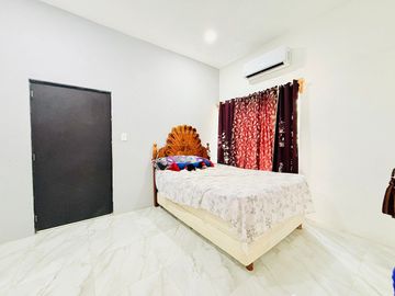 CASA EN VENTA DE UNA PLANTA EN PRIVADA UBICADA EN UCÚ