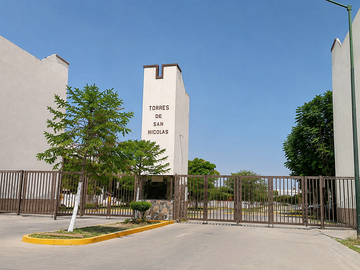 Departamento en VENTA en Torres de San Nicolás