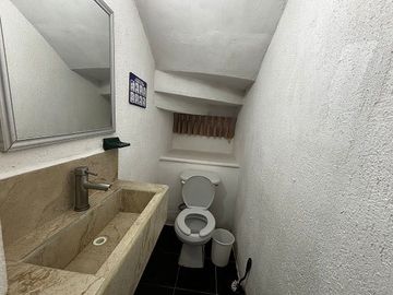 EN VENTA VILLA FRENTE AL MAR EN SAN BRUNO, COSTA ESMERALDA, YUCATÁN