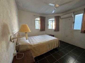 EN VENTA VILLA FRENTE AL MAR EN SAN BRUNO, COSTA ESMERALDA, YUCATÁN