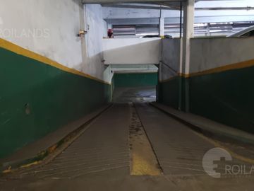OPORTUNIDAD VENTA COCHERA CUBIERTA EN EL BARRIO DE BELGRANO