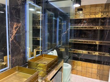 EXCLUSIVO, RECIEN REMODELADO, EN EL CORAZON DE POLANCO