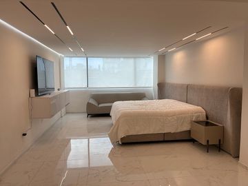 EXCLUSIVO, RECIEN REMODELADO, EN EL CORAZON DE POLANCO