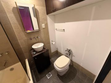 Departamento en Recoleta