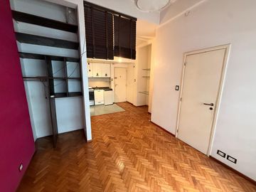 Departamento en Recoleta